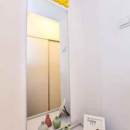 Apartment Amzei 3rooms Designed Bucharest
