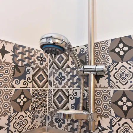 Amzei 3rooms Designed Bukarest