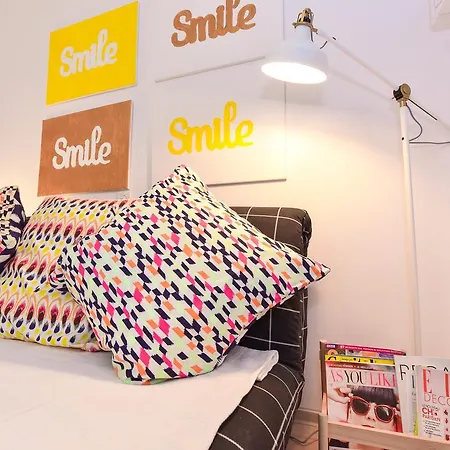 Amzei 3rooms Designed Appartement