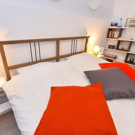 Amzei 3rooms Designed Apartment