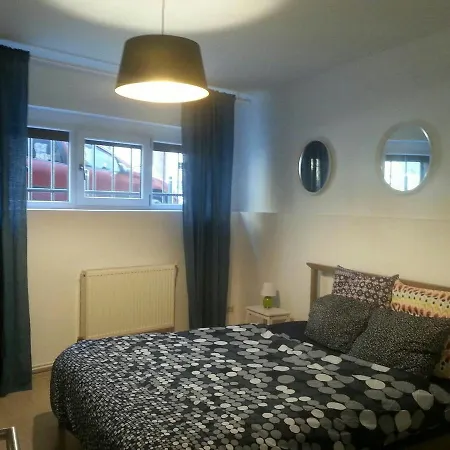 Amzei 3rooms Designed